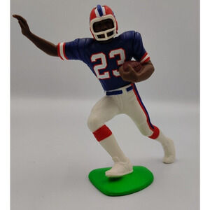 NFL collector figurine, Chicago Bears #8, Cade McNown , NFL doll(spt010)